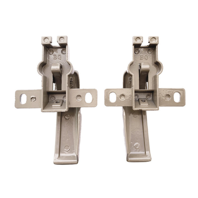 Autopartes de camiones ligeros Sujeto interior Sujeto interior para Foton Alfa Puerta de automóvil Foton