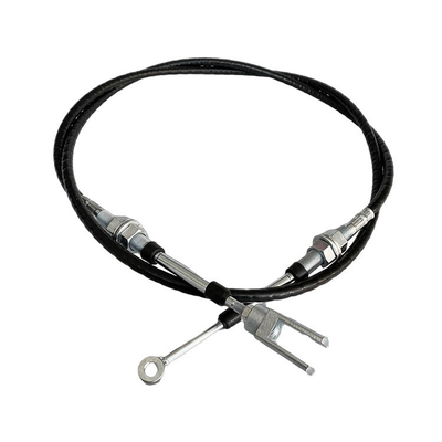 Cargador de carretillas elevadoras Shantui SL50W con 50 accesorios y punta de línea de tracción de eje suave de brazo grande