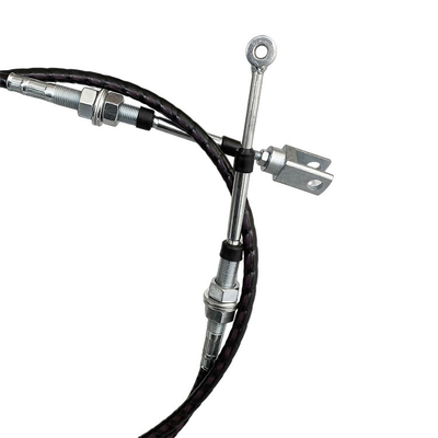 Cargador de carretillas elevadoras Shantui SL50W con 50 accesorios y punta de línea de tracción de eje suave de brazo grande
