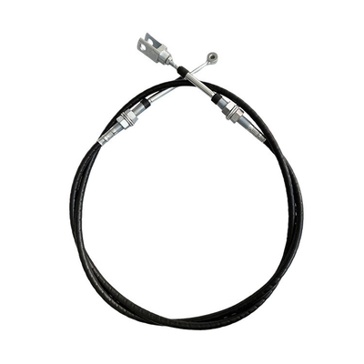 Cargador de carretillas elevadoras Shantui SL50W con 50 accesorios y punta de línea de tracción de eje suave de brazo grande