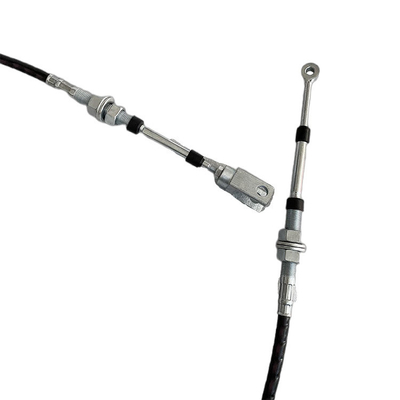 Cargador de carretillas elevadoras Shantui SL50W con 50 accesorios y punta de línea de tracción de eje suave de brazo grande