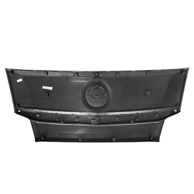 2002-2016 Año Foton Accesorios para camiones Omako Bell Azul delantero del coche eléctrico