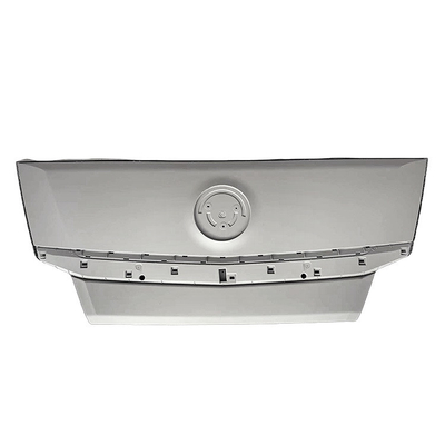 2002-2016 Año Foton Accesorios para camiones Omako Bell Azul delantero del coche eléctrico