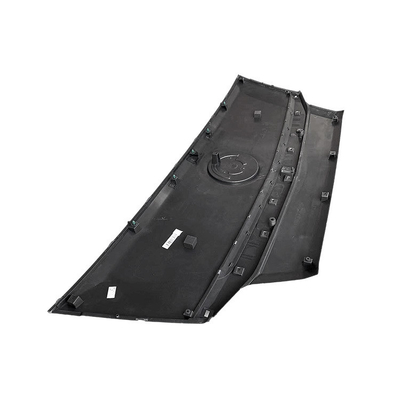 2002-2016 Año Foton Accesorios para camiones Omako Bell Azul delantero del coche eléctrico