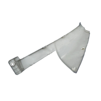 Foton 2002-2016 Placa de esquina delantera para accesorios de camiones originales de Fukuda