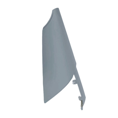 Foton 2002-2016 Placa de esquina delantera para accesorios de camiones originales de Fukuda