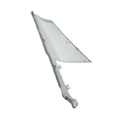 Foton 2002-2016 Placa de esquina delantera para accesorios de camiones originales de Fukuda