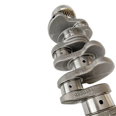 Omako Bell Origl Foton Accesorios de camión 2.4 Motor del cigüeñal rodamiento de conexión