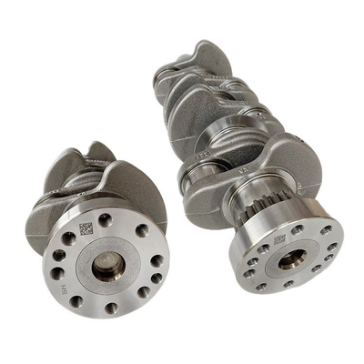Omako Bell Origl Foton Accesorios de camión 2.4 Motor del cigüeñal rodamiento de conexión