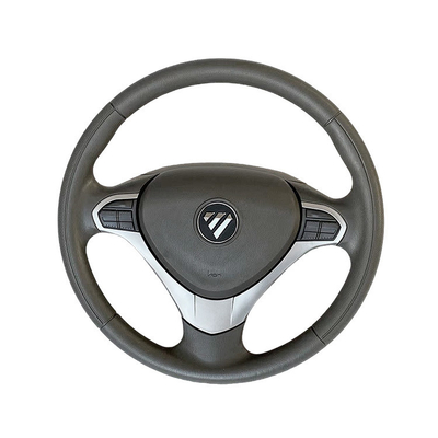 Foton Car Fitment Omac 3 Aoling CTX Tecnología de la versión del volante Cuerno de la cubierta