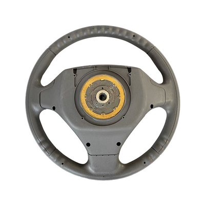 Foton Car Fitment Omac 3 Aoling CTX Tecnología de la versión del volante Cuerno de la cubierta