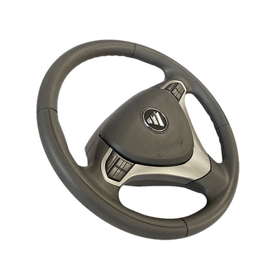 Foton Car Fitment Omac 3 Aoling CTX Tecnología de la versión del volante Cuerno de la cubierta