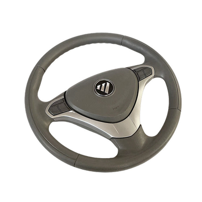 Foton Car Fitment Omac 3 Aoling CTX Tecnología de la versión del volante Cuerno de la cubierta