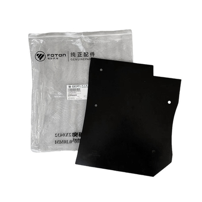 Foton Alpha AUMARK Aoling CTX MRT Rueda delantera Barro de piel Fender de caucho Protector de salpicaduras