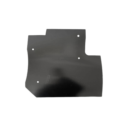 Foton Alpha AUMARK Aoling CTX MRT Rueda delantera Barro de piel Fender de caucho Protector de salpicaduras