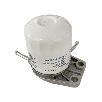 El FOTON Aumark Diesel Grid Filter Base Partes Auto Esenciales para el Año 2002-2016