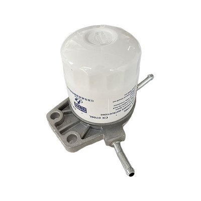 El FOTON Aumark Diesel Grid Filter Base Partes Auto Esenciales para el Año 2002-2016