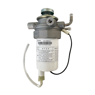 TX493 Elemento de filtro diésel, montaje de separador de aceite y agua para camiones Alfa 2002-2016