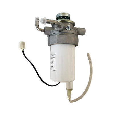 TX493 Elemento de filtro diésel, montaje de separador de aceite y agua para camiones Alfa 2002-2016