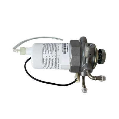 TX493 Elemento de filtro diésel, montaje de separador de aceite y agua para camiones Alfa 2002-2016