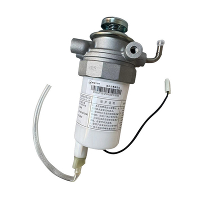TX493 Elemento de filtro diésel, montaje de separador de aceite y agua para camiones Alfa 2002-2016