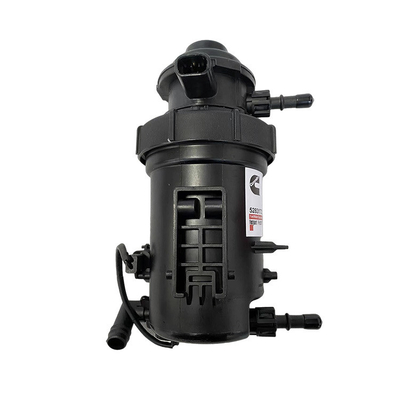 Conjunto de filtros de separación de agua y aceite diesel 5283172 para Foton 2002-2016 FS19925 5274913