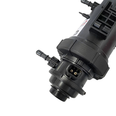 Conjunto de filtros de separación de agua y aceite diesel 5283172 para Foton 2002-2016 FS19925 5274913