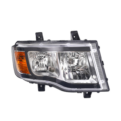 Jianghuai Geerfa N944 ensamblaje de faros Compatible con Junling Devos V9 piezas automáticas