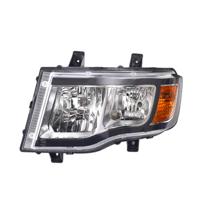 Jianghuai Geerfa N944 ensamblaje de faros Compatible con Junling Devos V9 piezas automáticas