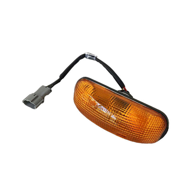 Alfa Foton Car Fitment Gel de la puerta de la luz para la espada brillante puerta de giro de la señal de luz lateral