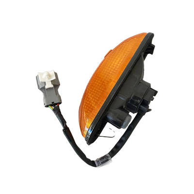 Alfa Foton Car Fitment Gel de la puerta de la luz para la espada brillante puerta de giro de la señal de luz lateral
