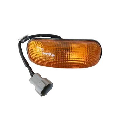 Alfa Foton Car Fitment Gel de la puerta de la luz para la espada brillante puerta de giro de la señal de luz lateral