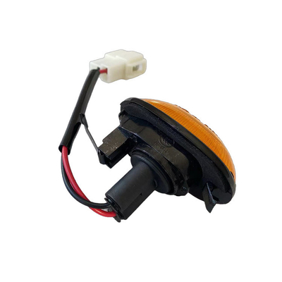 Accesorios para camiones ligeros Jianghuai Weiling Junling Shuai Ling puerta de giro de señal para Foton