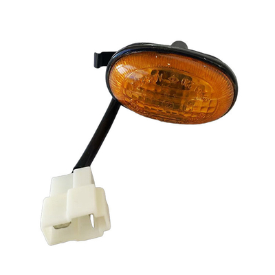 Accesorios para camiones ligeros Jianghuai Weiling Junling Shuai Ling puerta de giro de señal para Foton
