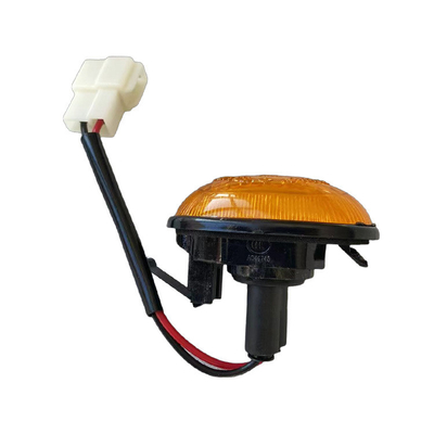 Accesorios para camiones ligeros Jianghuai Weiling Junling Shuai Ling puerta de giro de señal para Foton