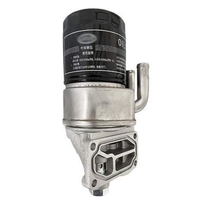 Alfa Jianghuai Shuailing 2.8T Estrella Rui Rui Feng 4DA1 El conjunto de filtros de máquina 1010 Filtros de aceite Categoría