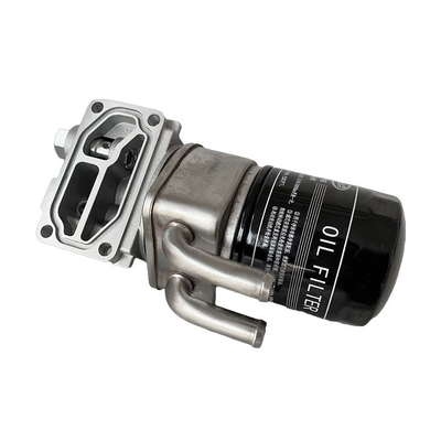 Alfa Jianghuai Shuailing 2.8T Estrella Rui Rui Feng 4DA1 El conjunto de filtros de máquina 1010 Filtros de aceite Categoría