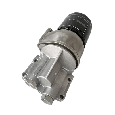 Alfa Jianghuai Shuailing 2.8T Estrella Rui Rui Feng 4DA1 El conjunto de filtros de máquina 1010 Filtros de aceite Categoría
