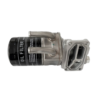 Alfa Jianghuai Shuailing 2.8T Estrella Rui Rui Feng 4DA1 El conjunto de filtros de máquina 1010 Filtros de aceite Categoría
