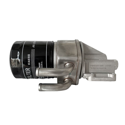 Alfa Jianghuai Shuailing 2.8T Estrella Rui Rui Feng 4DA1 El conjunto de filtros de máquina 1010 Filtros de aceite Categoría