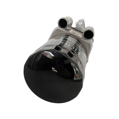 Alfa Jianghuai Shuailing 2.8T Estrella Rui Rui Feng 4DA1 El conjunto de filtros de máquina 1010 Filtros de aceite Categoría