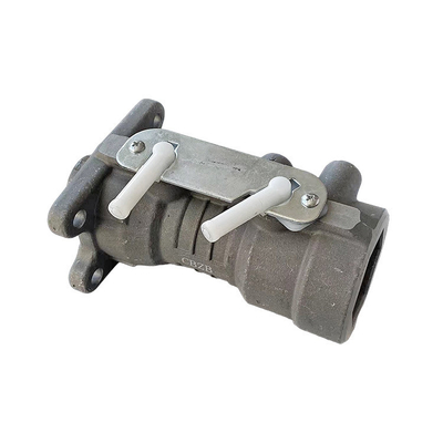 Junling Shuailing Kangling Brake Master Pump para camiones ligeros Foton Alfa Instalación de coches