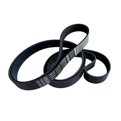 Foton 2002-2016 Accesorios para automóviles Cinturón generador Omako Cinturón de ventilador de 2,8 pulgadas para Ohling CTX Kokuliu