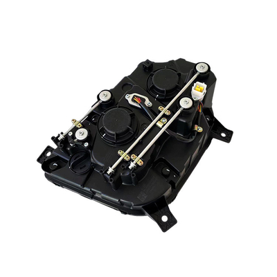 2002-2016 Foton Original Omac S5 Hornet CTS9 Combinación frontal de luces del camión pesado