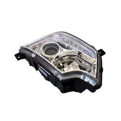 2002-2016 Foton Original Omac S5 Hornet CTS9 Combinación frontal de luces del camión pesado