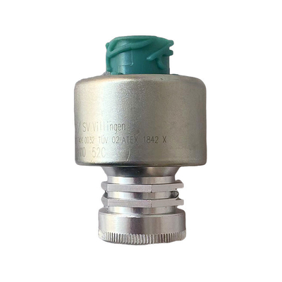 2002-2016 Año Foton Alpha Omaco Oling MRT CTX Sensor de velocidad para el motor original Alpha