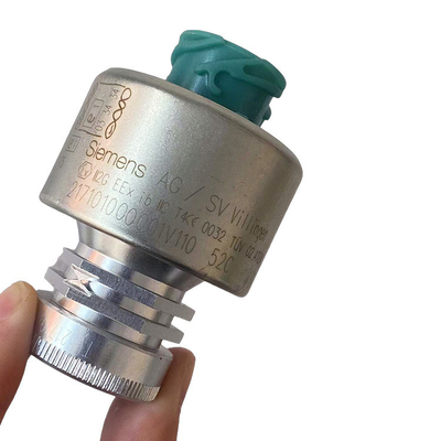 2002-2016 Año Foton Alpha Omaco Oling MRT CTX Sensor de velocidad para el motor original Alpha