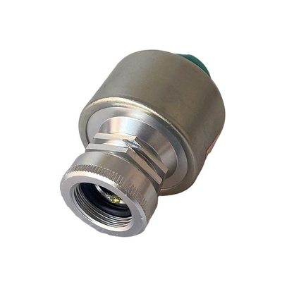 2002-2016 Año Foton Alpha Omaco Oling MRT CTX Sensor de velocidad para el motor original Alpha