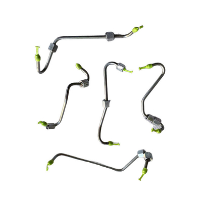Foton OMACO OLLING 4J28TC 493 4JB1 Tubo de aceite a presión para accesorios para automóviles