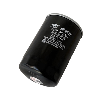 OD77 * H125mm CX0710 Filtro de combustible para camiones Foton Año 2002-2016 Instalación de automóviles Foton